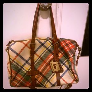 Amina’s Closet 💕authentic  Dooney & Bourke